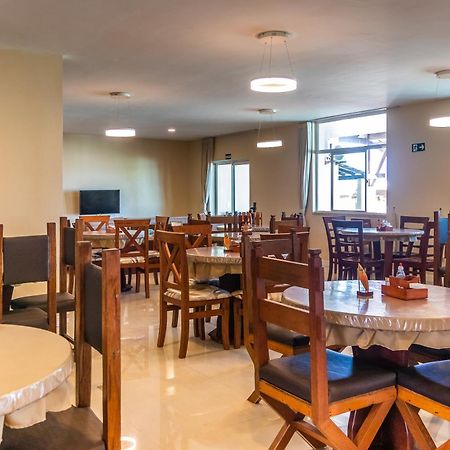 Sunset Beach Hotel Taiba Exterior photo