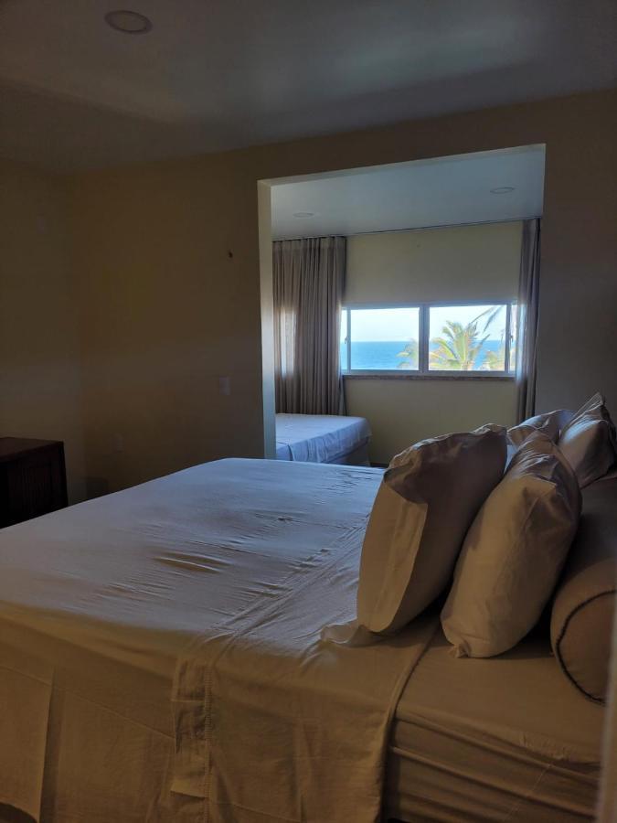 Sunset Beach Hotel Taiba Exterior photo