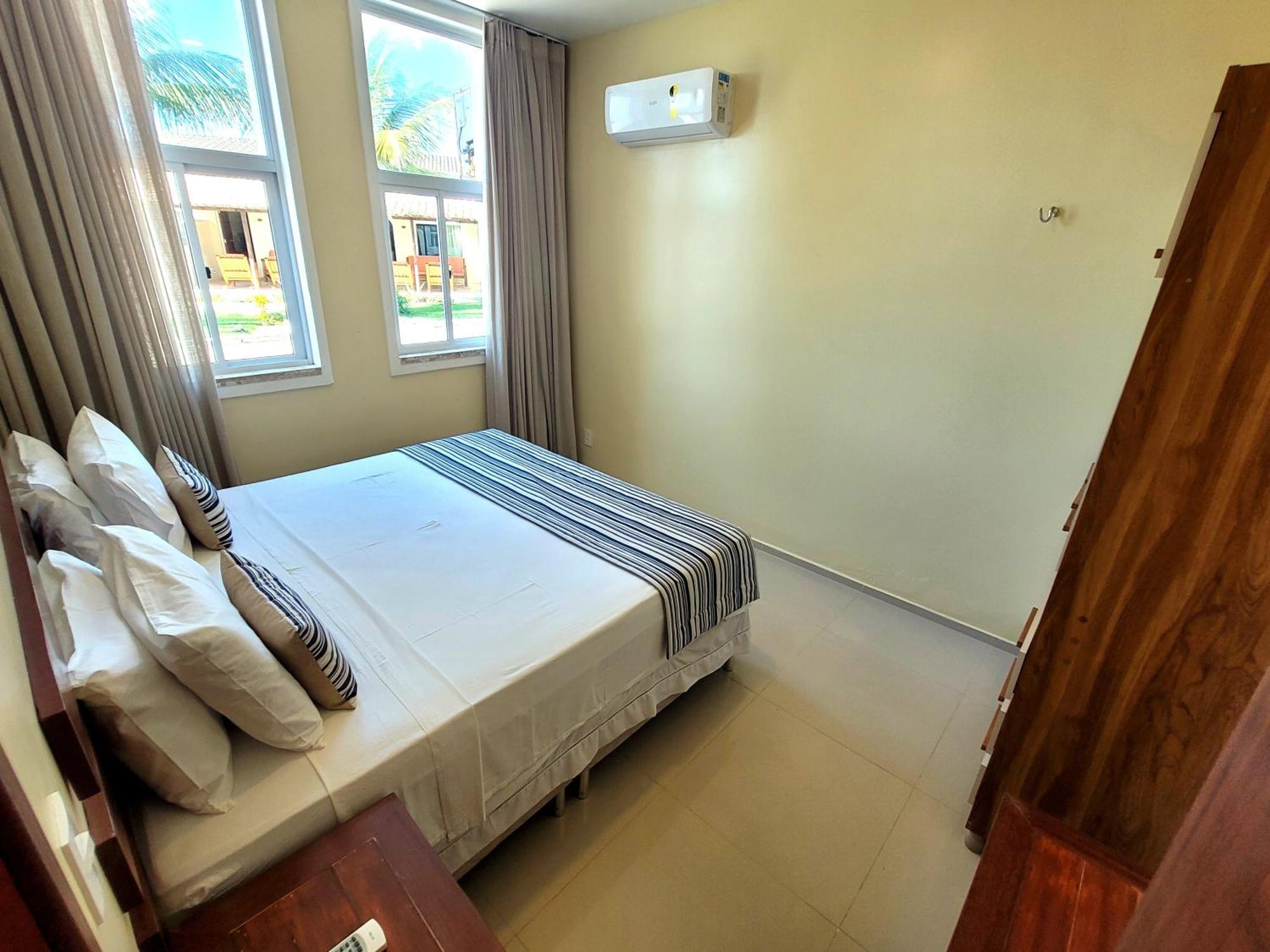 Sunset Beach Hotel Taiba Room photo
