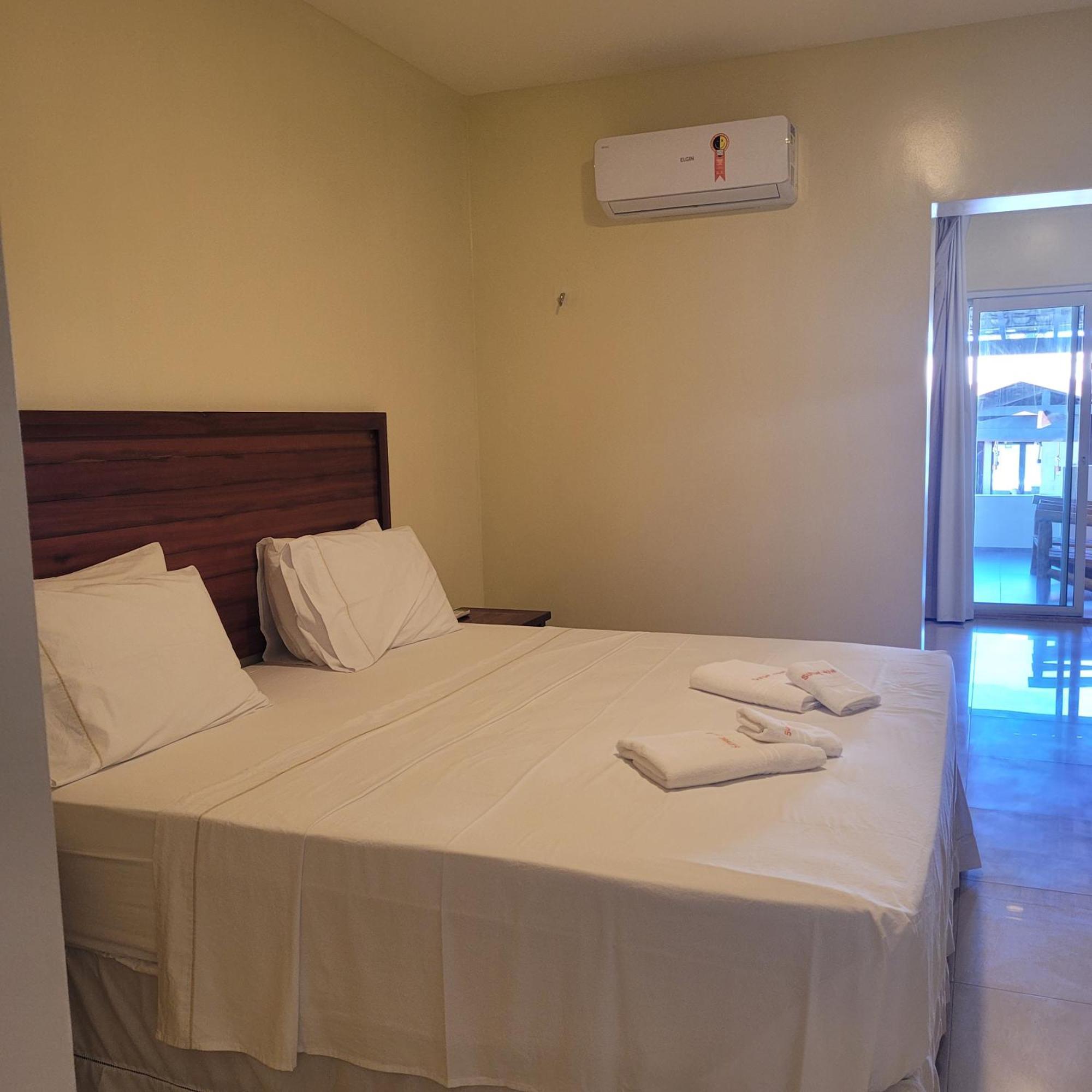 Sunset Beach Hotel Taiba Room photo